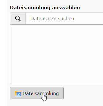 Dateiliste